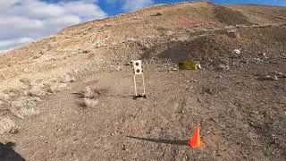 Smith & Wesson Model 36 Ammo Testing