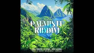 CHESTER - KNOCK IS KNOCK - PALMISTE RIDDIM [PROD BY DUDLEY MRSOFAMOUS FREDERICK]