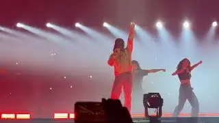 EoO, Bad Bunny DTMF tour- Lima, Peru, 2026