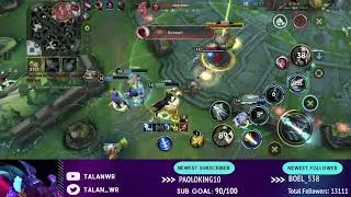 5 Role Sovereign And Former Rank 1
