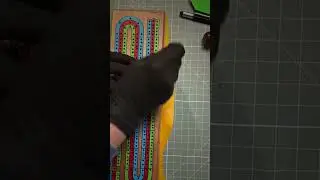 Obsession with one detail