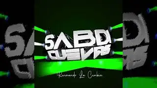 NUNCA PENSE LLORAR - SABDI CUEVAS 2025