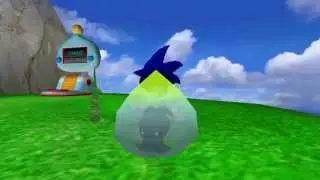 SA2 HD: Chao Types - Evil Angels