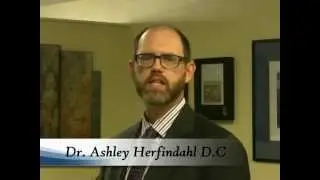 San Diego Chiropractor Dr Ashley J Herfindahl, D C