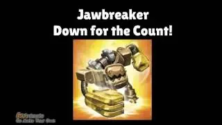 All Skylanders Trap Team Trap Master Catchphrases
