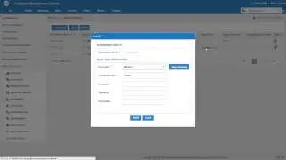Развертывание агента HP IMC 7.1 APM на Windows Server