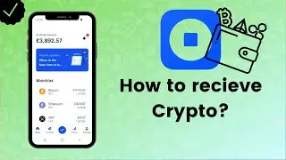 How to recieve any Cryptocurency using Coinbase Wallet? - Coinbase Wallet Tips