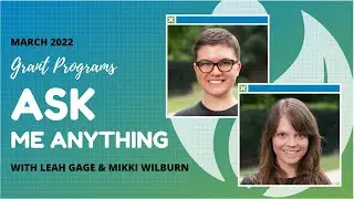 💸💚 Spring 2022 VegFund Grant Programs AMA
