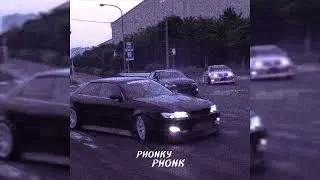 Tourner Dans Le Vide PHONK (slowed + reverb) to perfection