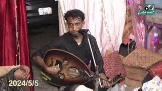 أفراح الـ عفيفي الفنان القدير هجير النخلي