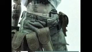 NINJA TK TOY 3