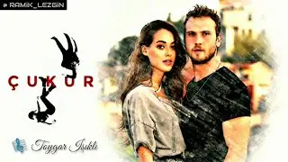 &Ccedil;ukur - Ş&uuml;phe | Dizi M&uuml;ziği