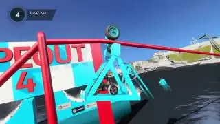 Trials Fusion&trade;_ Wipeout 4 by WidzTonik