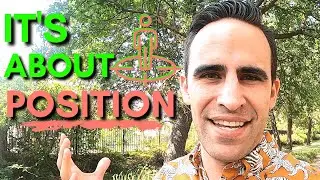 Hearing God's Voice // Backyard Bible Study