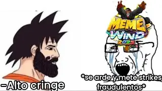 Gramajo expone al meme rewind 2025 por meterle strikes fraudulento 💀