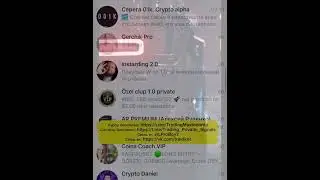 Binance killer сигналы | Андрей Соболев сигналы  | Путь к миллионам сигналы | Предел риска сигналы