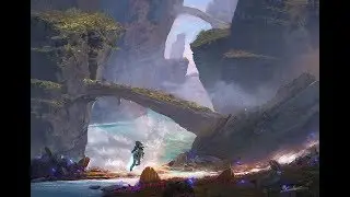 Elevate The Sky - Dream Accelerator [Synthwave / Cinematic Synth]