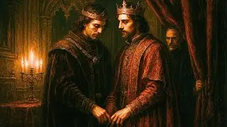 Gay Royals: Hidden Lives and the Deadly Cost of Secrecy
