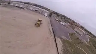 Secret Weapon Drone 5 Toozday Workflight