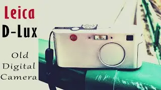 Street Photography on old Digicam | Street Photography POV
