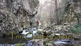2017.11.25_Drumeție prin Cheile Gârliștei