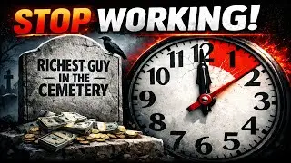 Stop Trading Your Life For Money You Won't Spend