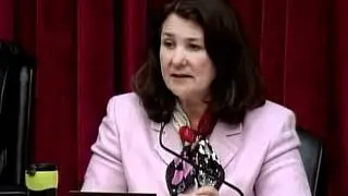 March 21, 2012, Oversight and Investigations Subcommittee Hearing