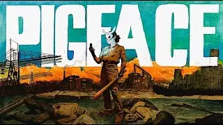 PIGFACE &ndash; Ultra-Violent Sandbox FPS Gang Warfare Bloodbath | PC Gameplay No Commentary