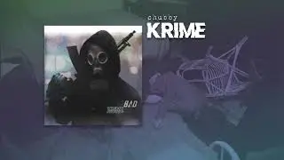 Chubby - KRIME (Krime Riddim)