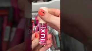 NEW COLOURPOP MAKEUP LUX LIP OILS #shorts