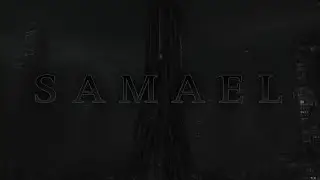 S A M A E L: Human To Demonic Possession Soul Transcendence Meditation [The Devil]