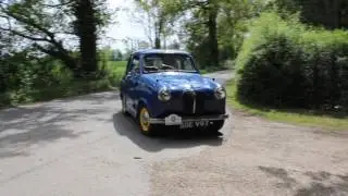 CVCVC Cento Miglia 2017