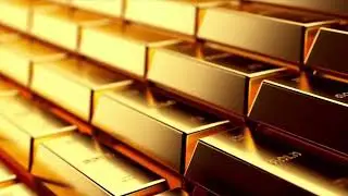 Gold Is Going Up, Dollar Is Going Down & Implants Being Normalized