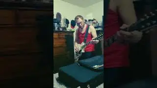 Proto Grunge!
