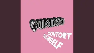 Contort Yourself