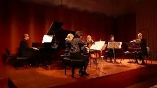 Ensemble Recherche - Hilda Paredes: Siphonophore