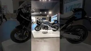 Yamaha XSR 900 GP | Retro soul, modern power #motorcycle #yamaha #xsr900 #newbike #retrobike