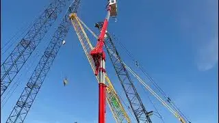Teupen Leo23GT video