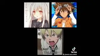Digimon ~ Tai Matt Amai ( oc) copying work argument