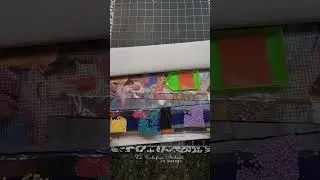 DIY Diamond Painting Kit Unboxing #popular #youtubeshorts #ytshorts #diy #crafting #diamondpainting