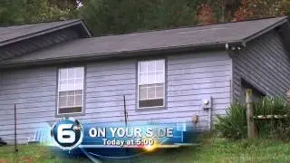 6 On Your Side- Roofer Never Starts Work