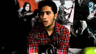 Making Of Dead Silence Part #1