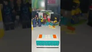 @TheLEGOGroup 💯ilegal Building Tips from @legokng139 !!!🎉🎉🤩#viral #fypシ