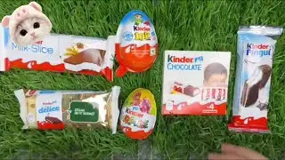 So Much Chocolate! 🍬 Sweet Candy Unboxing (VERY SATISFYING)