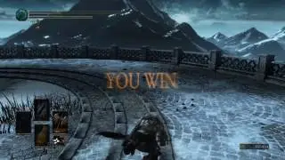 Dark Souls 3 - Undead Match Garbage