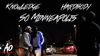 Knowledge X Hardbody | 