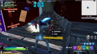 Knock Knock 🚪 (Fortnite Montage)