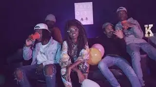 KALI - Things Done Change (Official Music Video)