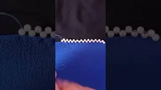 Handmade Pearl Border | Saree  Dupatta edges