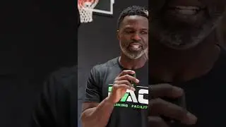 PAC Training Facility & Handle Life